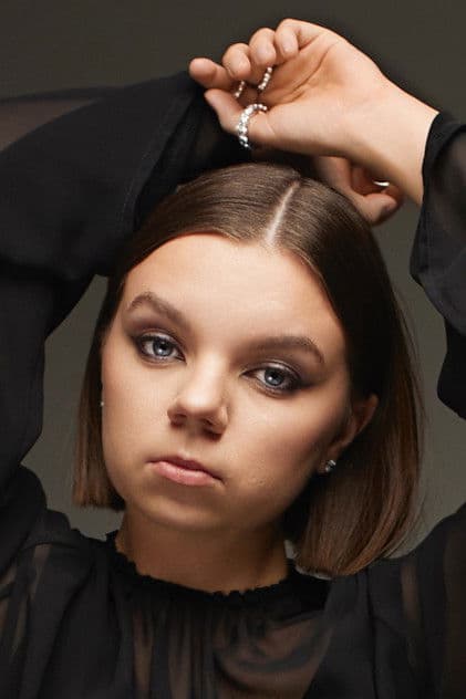 Actor Monika Survilaitė