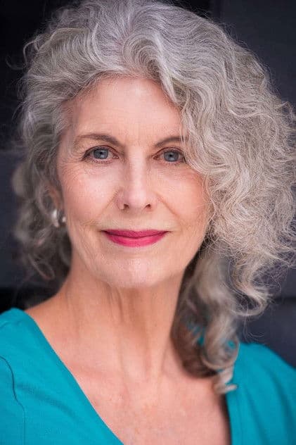 Actor Vivienne Powell