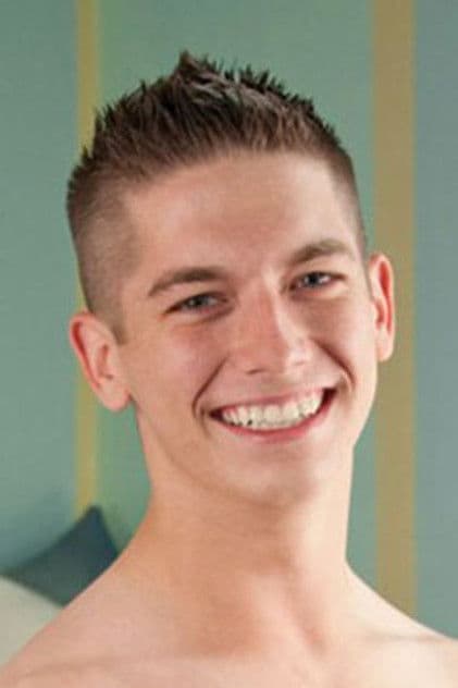 Actor Travis Freeman