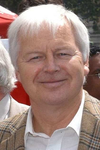 Actor Ian Lavender