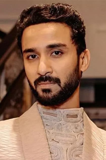 Actor Raghav Juyal
