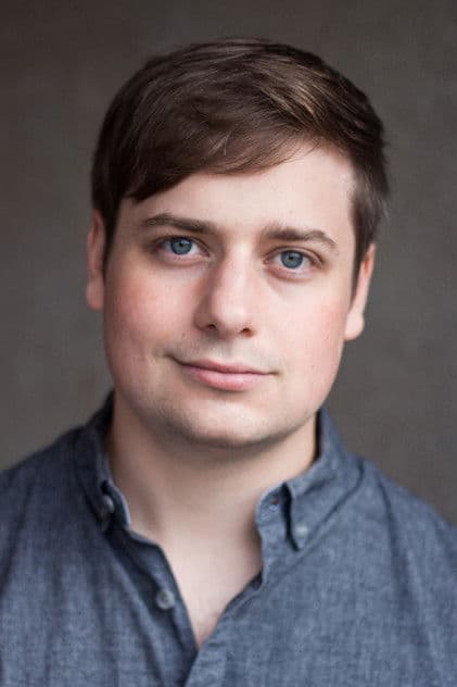 Actor Louis Lacombe-Petrowski