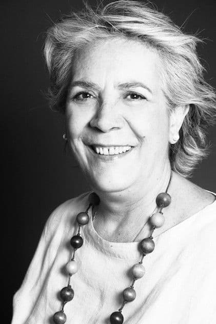 Actor Maria Catia Lamperini