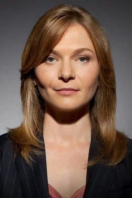 Actor Leeanna Walsman