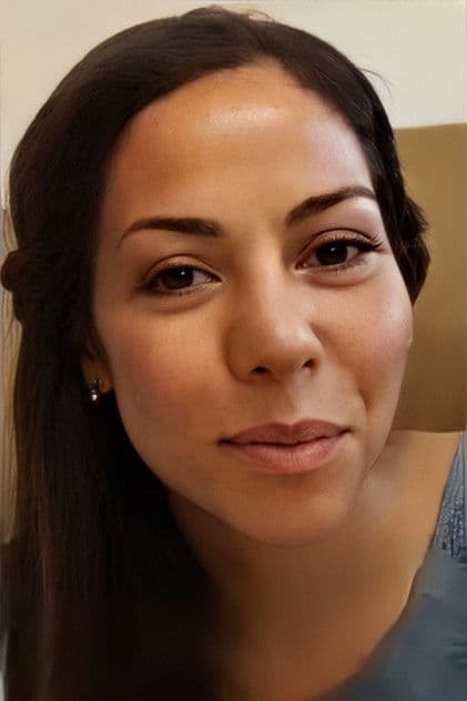 Actor Amellali Santana