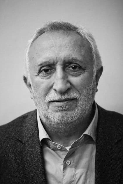 Actor Nikolay Dostal