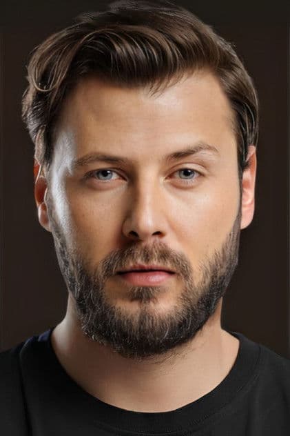 Actor Ümit Kantarcılar