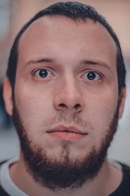 Actor Viktor Geviksman