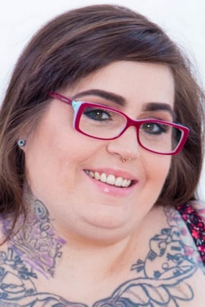 Actor Veronica Bottoms