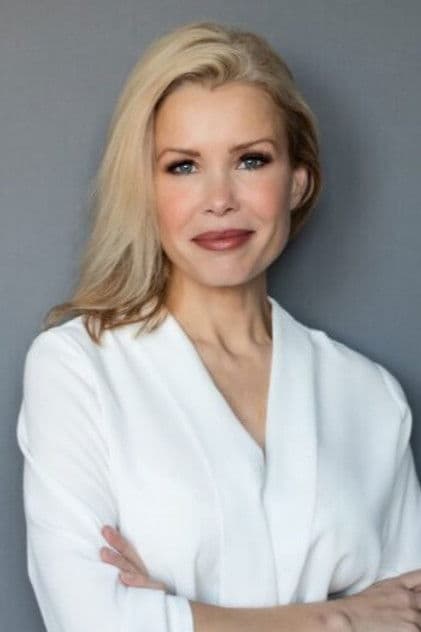 Actor Melinda Messenger