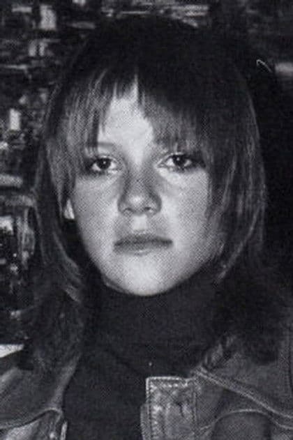 Actor Stephanie Fondue