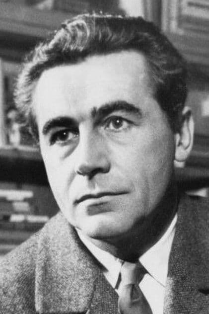 Actor Jiří Němeček