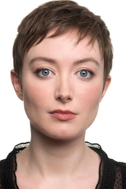 Actor Doireann May White