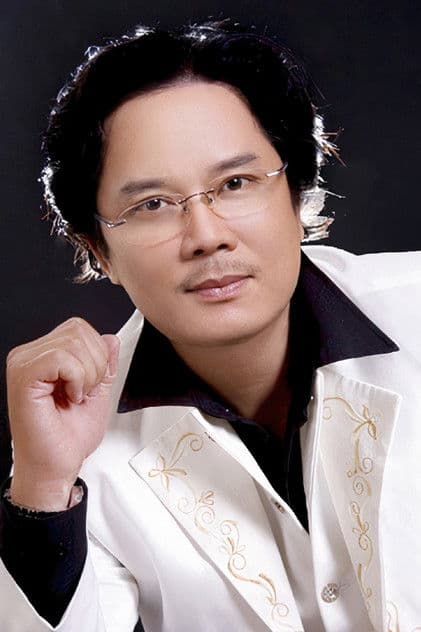 Actor Công Hậu