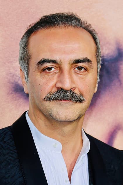 Actor Yılmaz Erdoğan