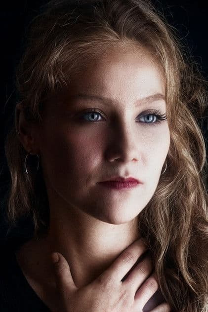 Actor Cristina Presa