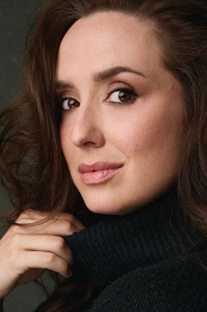 Actor Brooke Trantor