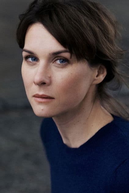 Actor Kathrin von Steinburg