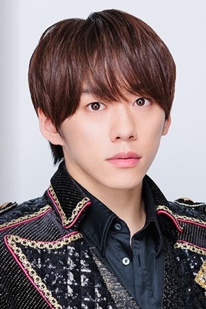 Actor Shunsuke Motoi