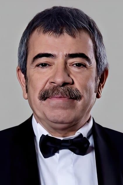 Actor Selçuk Yöntem