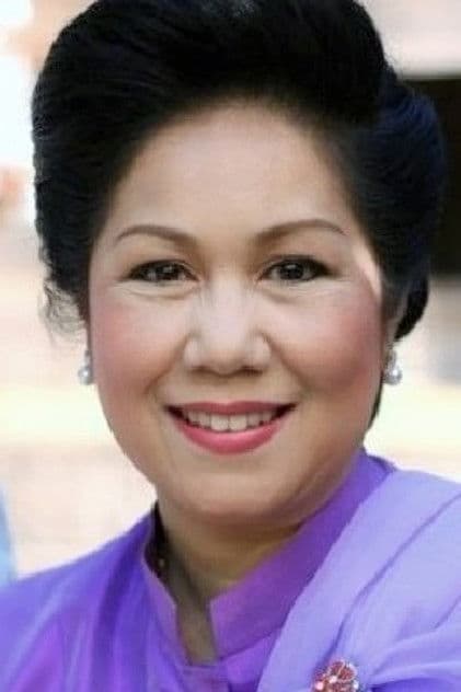 Actor Koi Wasana Sitthiwet