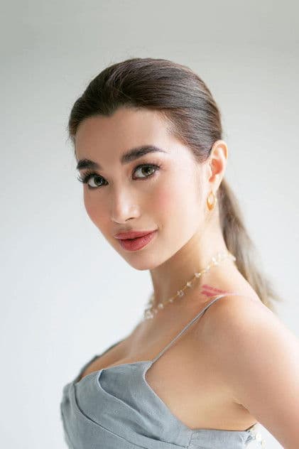 Actor Nicole Laurel Asensio