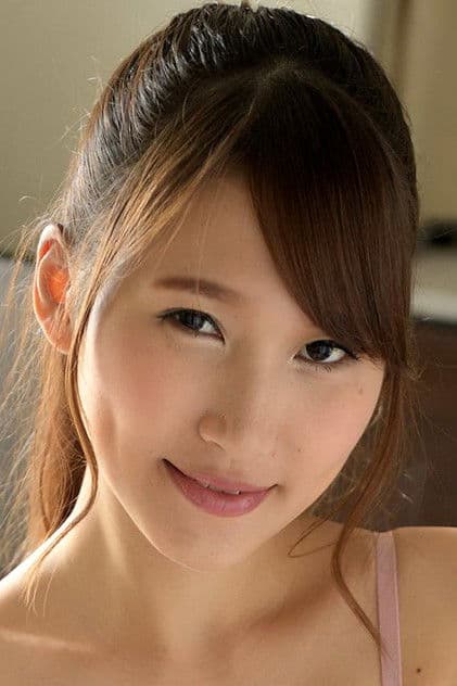 Actor Mihara Honoka