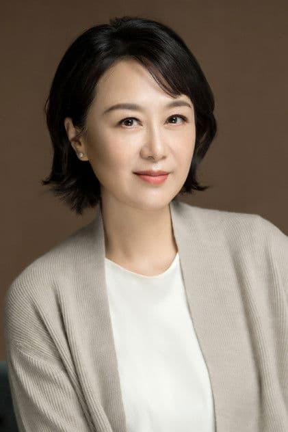 Actor Wu Yufang