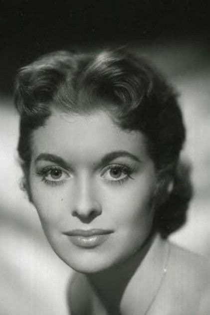 Actor Eileen Moore