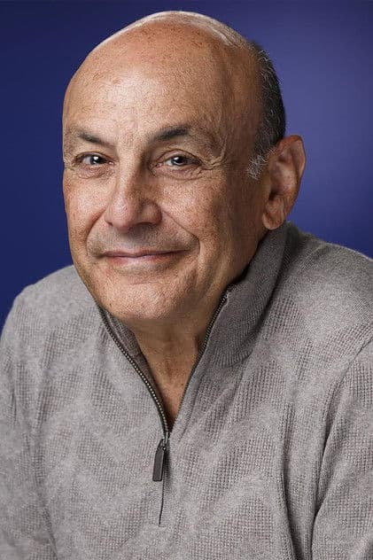 Actor Steve Lichtenstein