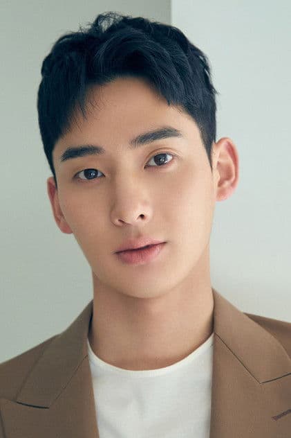 Actor Jung Ga-ram