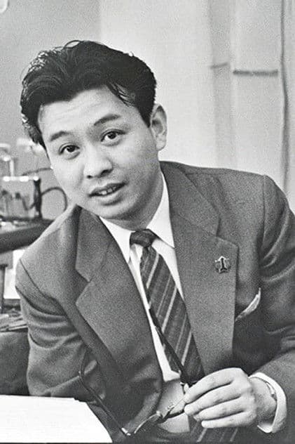 Actor Umenosuke Nakamura