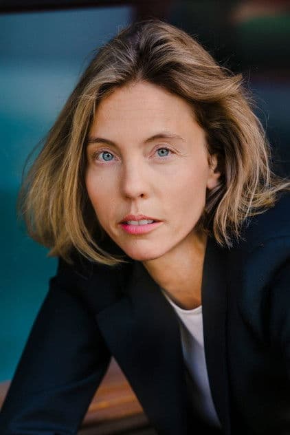 Actor Sina Bianca Hentschel