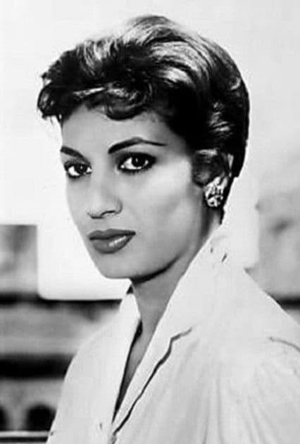 Actor Bianca Maria Fusari