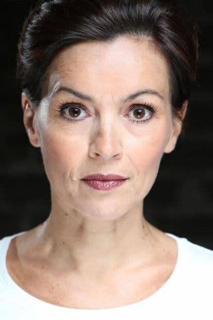 Actor Michèle Belgrand