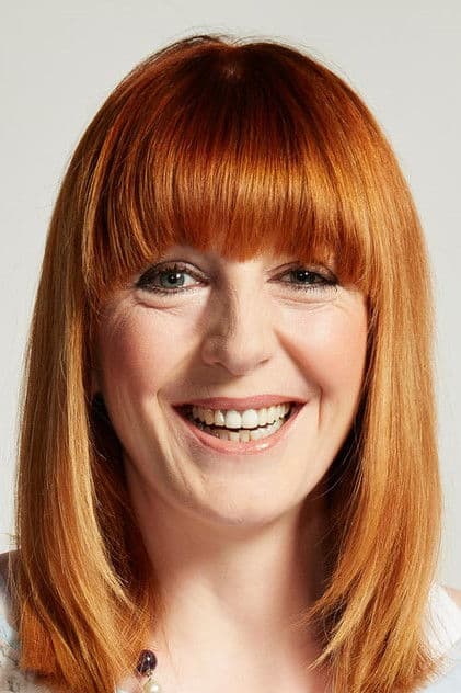 Actor Yvette Fielding