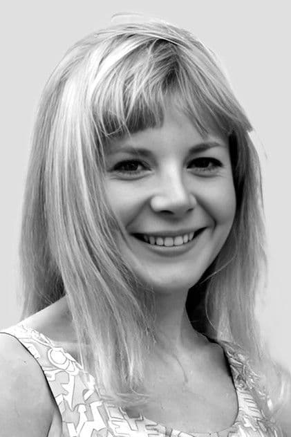 Actor Barbara Ferris