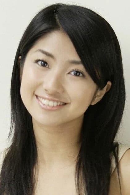 Actor Nana Yanagisawa