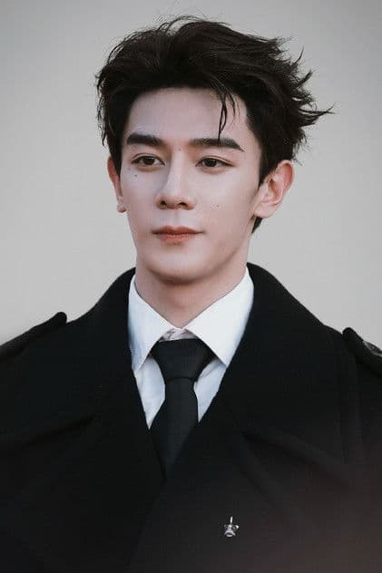 Actor Xia Zhiguang