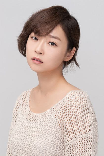 Actor Lee Chae-eun