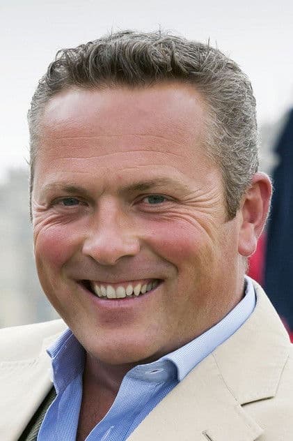 Actor Jules Hudson