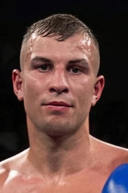 Actor Stanley Stannard