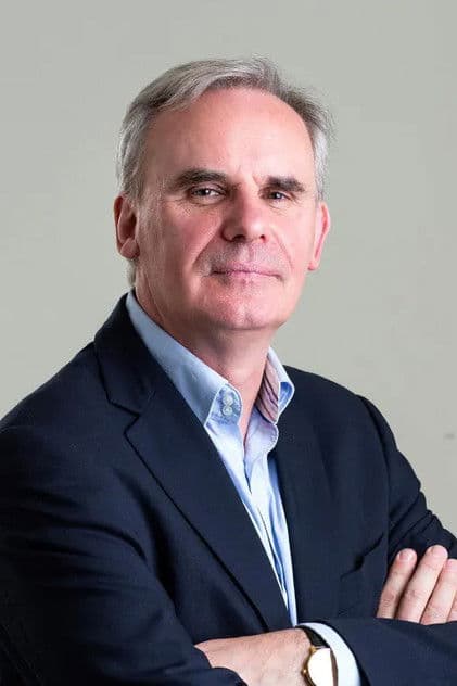 Actor Ewen MacAskill