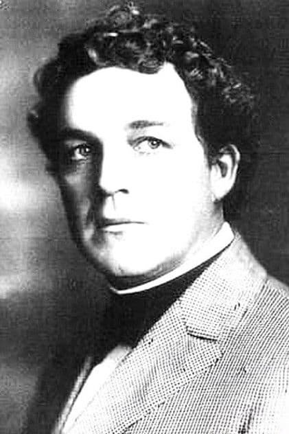 Actor Horace B. Carpenter