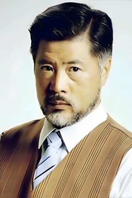 Actor Zhang Dehui