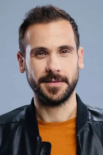 Actor Ümit Erdim