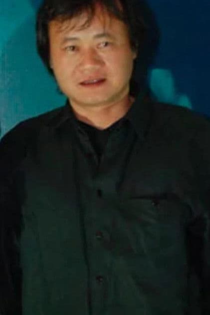 Actor Nguyen Ha Phong