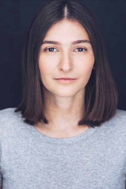 Actor Macaulee Cassaday