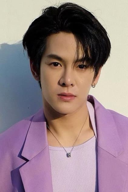 Actor Surawit Ruangyod