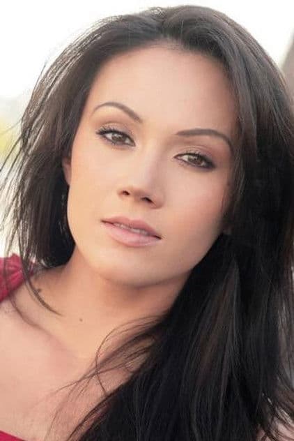 Actor Jennifer Kairis